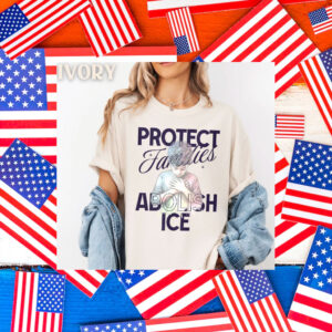 Abolish-ICE-Shirt,-Protect-Family-Shirt-american