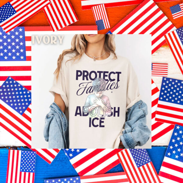 Abolish-ICE-Shirt,-Protect-Family-Shirt-american