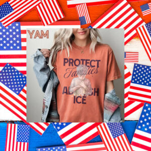 Abolish-ICE-Shirt,-Protect-Family-Shirt-usa