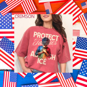 Abolish-ICE-Shirt,-Protect-Family-Shirts-us