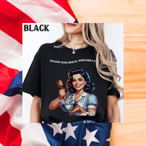 Abolish-ICE-Shirt,-Suger-And-Spice-Shirt