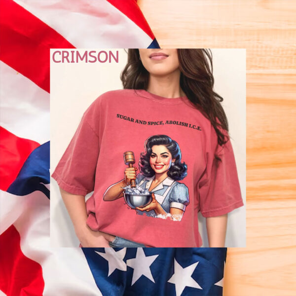 Abolish-ICE-Shirt,-Suger-And-Spice-Shirts