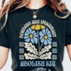 Abolish ICE Shirts, Human Rights Shirts