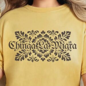 Abolish ICE Shirts, Mexican Prides