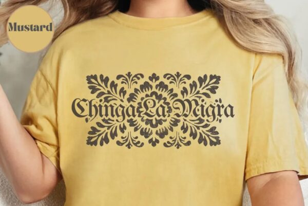 Abolish ICE Shirts, Mexican Prides