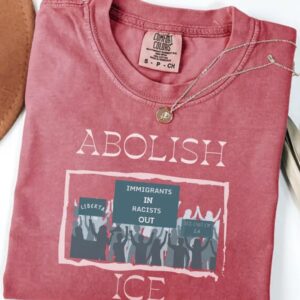 Abolish ICE Shirts, Resist Shirt usa