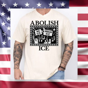 Abolish-ICE-T-shirt,-Anti-ICE-Shirts