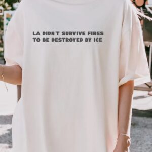 Abolish ICE T-shirts, Immigrant Human Rights Tee
