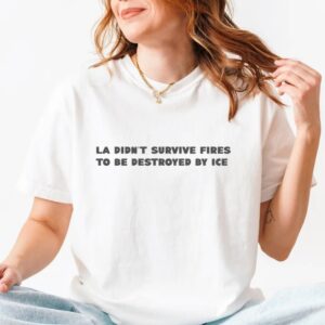 Abolish ICE T-shirts, Immigrant Human Rights Tees