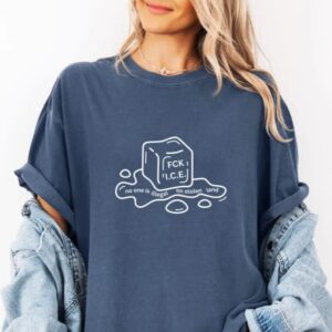Abolish ICE TShirts, Fuck ICE Shirt us