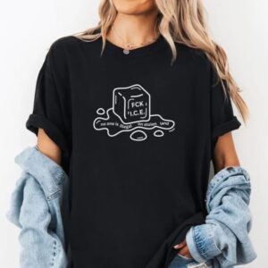 Abolish ICE TShirts, Fuck ICE Shirt usa