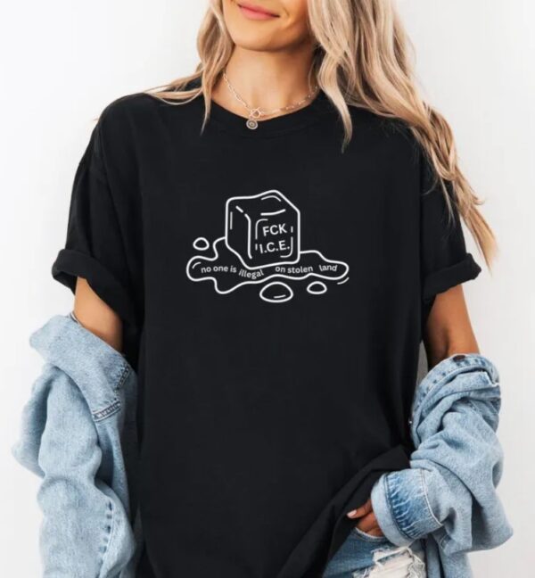 Abolish ICE TShirts, Fuck ICE Shirt usa