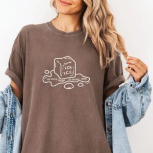 Abolish ICE TShirts, Fuck ICE Shirts