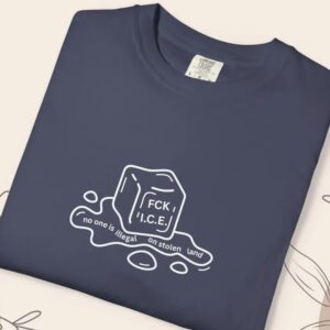 Abolish ICE TShirts, Fuck ICE Shirts american