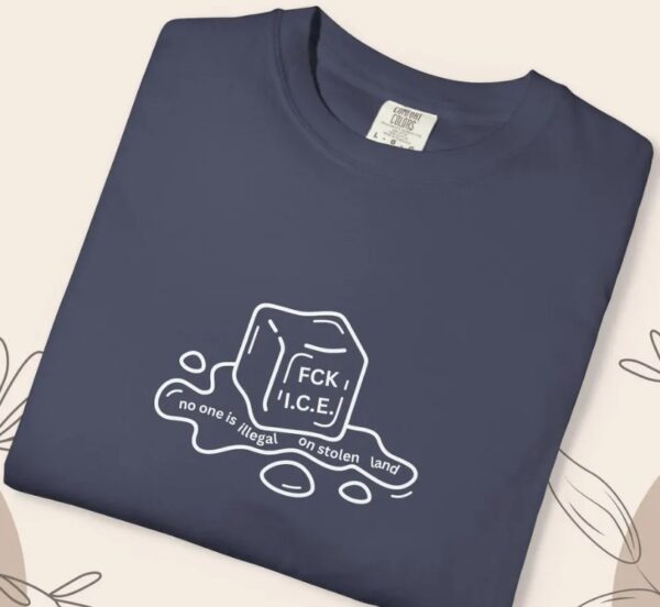 Abolish ICE TShirts, Fuck ICE Shirts american