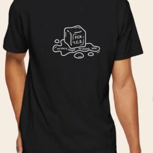 Abolish ICE TShirts, Fuck ICE Shirts us