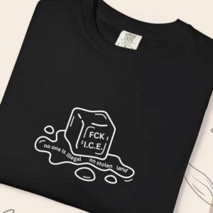 Abolish ICE TShirts, Fuck ICE Shirts usa