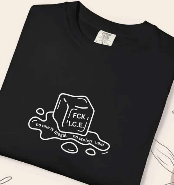 Abolish ICE TShirts, Fuck ICE Shirts usa