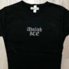 Abolish ICE Tee Shirt, Fuck Ice Tee