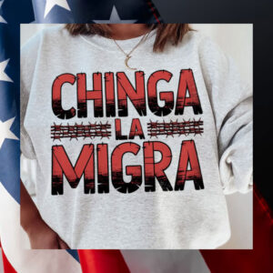 Abolish-Ice-Shirt,-Chinga-La-Migra,-Fck-Ice-Shirt-america