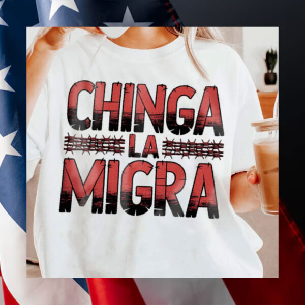 Abolish-Ice-Shirt,-Chinga-La-Migra,-Fck-Ice-Shirt-american