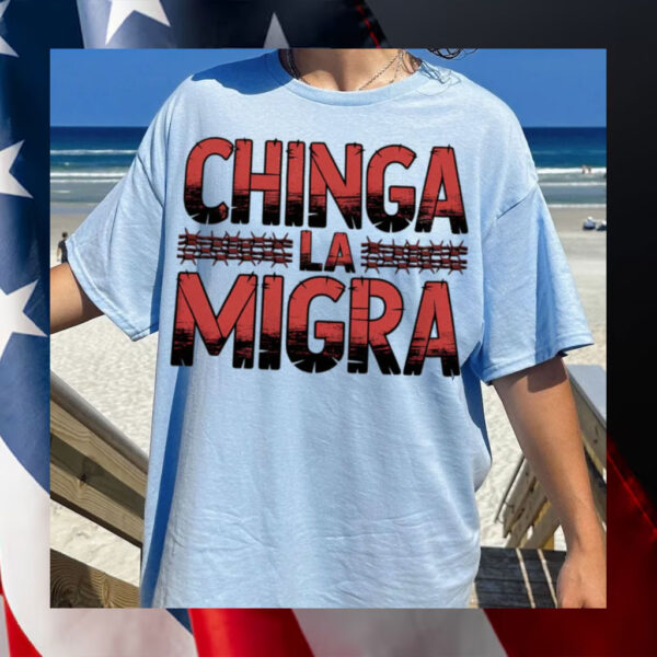 Abolish-Ice-Shirt,-Chinga-La-Migra,-Fck-Ice-Shirts-us