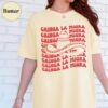 Abolish Ice Shirt, Chinga La Migra Shirtss