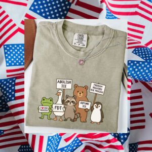 Abolish-Ice-Shirt,-FDT-Tee-america