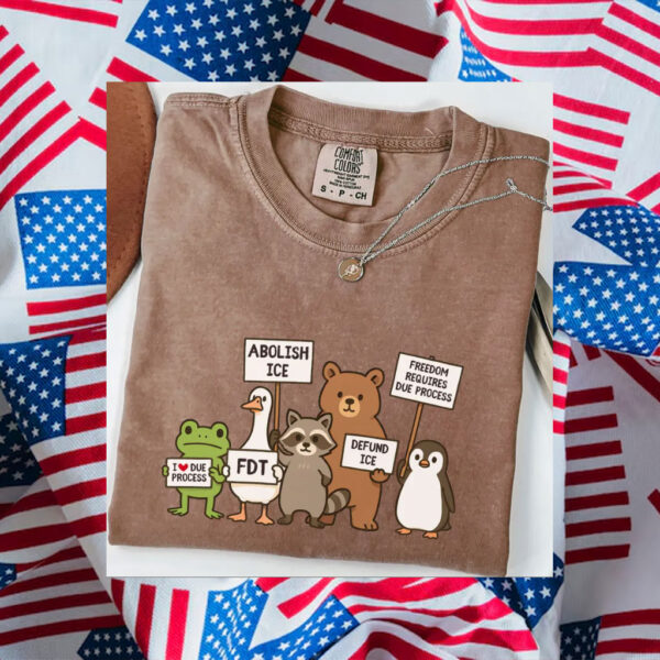 Abolish-Ice-Shirt,-FDT-Tee-american
