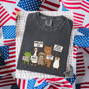 Abolish-Ice-Shirt,-FDT-Tee-usa