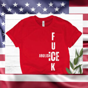 Abolish-Ice-Shirt,-Fck-ICE-T-Shirt