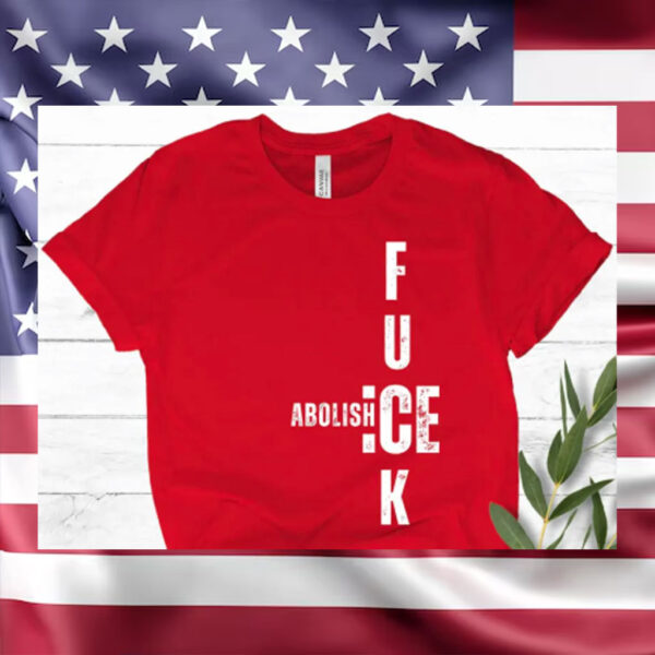 Abolish-Ice-Shirt,-Fck-ICE-T-Shirt
