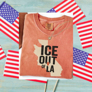 Abolish-Ice-Shirt,-ICE-Out-Of-LA-Shirts