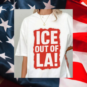 Abolish-Ice-Shirt,-ICE-Out-Of-LA!-TShirt-us