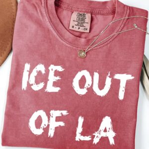 Abolish Ice Shirt, ICE Protest Shirt