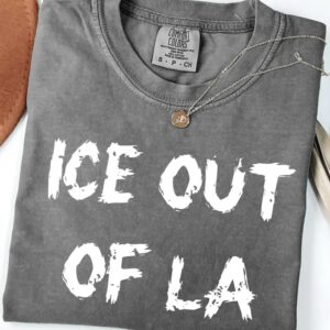 Abolish Ice Shirt, ICE Protest Shirt america