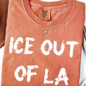 Abolish Ice Shirt, ICE Protest Shirt usa
