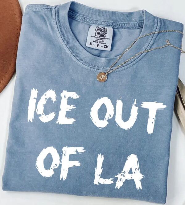Abolish Ice Shirt, ICE Protest Shirts usa