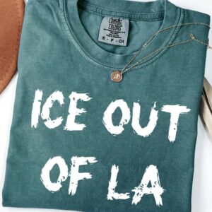 Abolish Ice Shirt, ICE Protest Shirts us