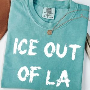 Abolish Ice Shirt, ICE Protest Shirts usa