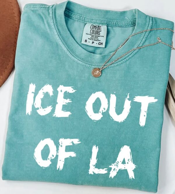 Abolish Ice Shirt, ICE Protest Shirts usa