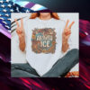 Abolish-Ice-Shirt,-No-Human-Is-Illegal-Human-Rights,-Anti-ICE-Tee