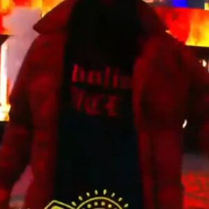 Brody King Abolish ICE Tank Top